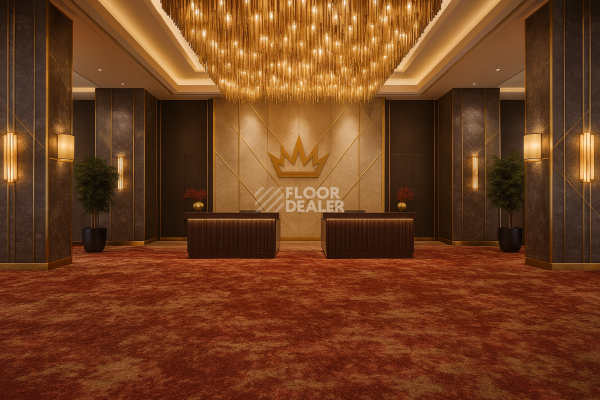 Haima Sahara 1000 06 Red фото 3 | FLOORDEALER